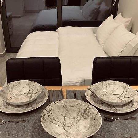 My Home Ioannina Ngoại thất bức ảnh
