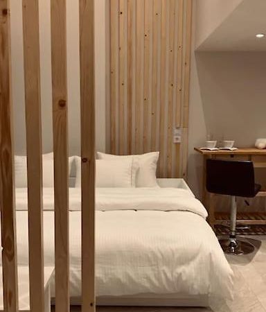 My Home Ioannina Ngoại thất bức ảnh
