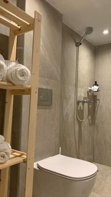 My Home Ioannina Ngoại thất bức ảnh
