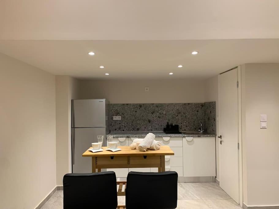 My Home Ioannina Ngoại thất bức ảnh