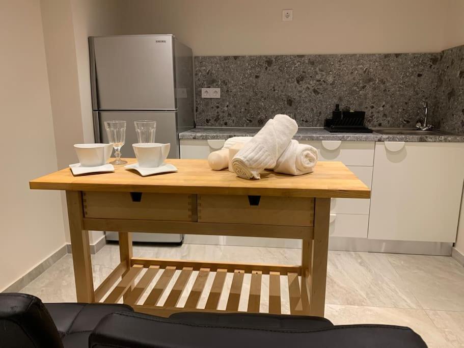 My Home Ioannina Ngoại thất bức ảnh