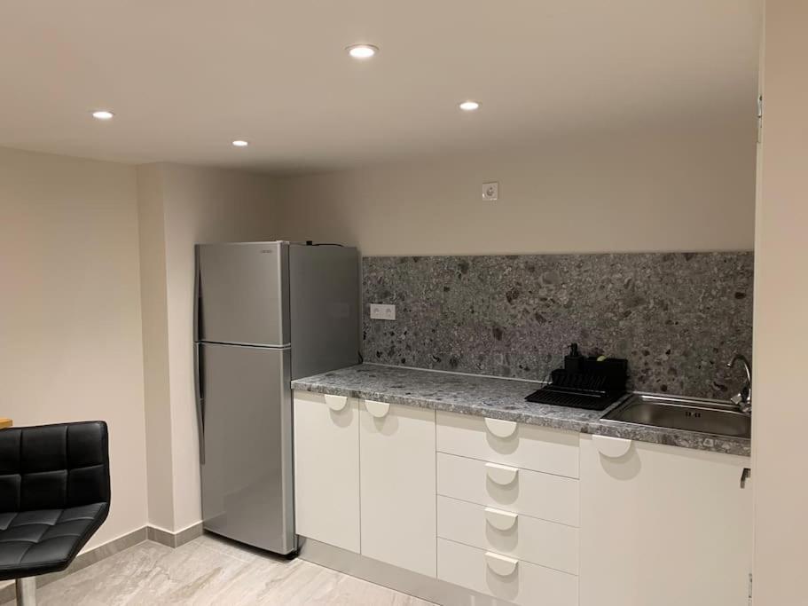 My Home Ioannina Ngoại thất bức ảnh