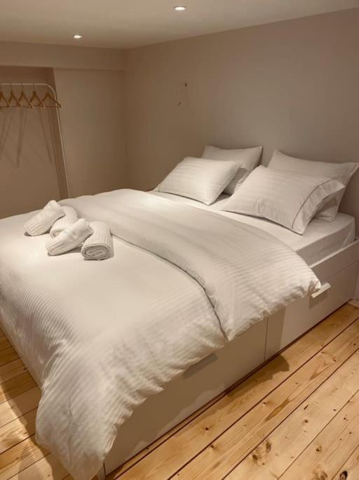 My Home Ioannina Ngoại thất bức ảnh
