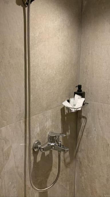 My Home Ioannina Ngoại thất bức ảnh