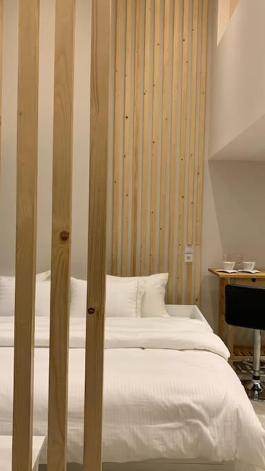 My Home Ioannina Ngoại thất bức ảnh