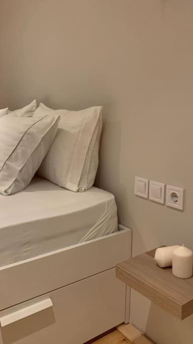 My Home Ioannina Ngoại thất bức ảnh