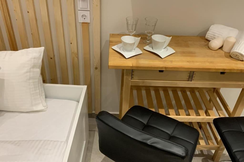 My Home Ioannina Ngoại thất bức ảnh