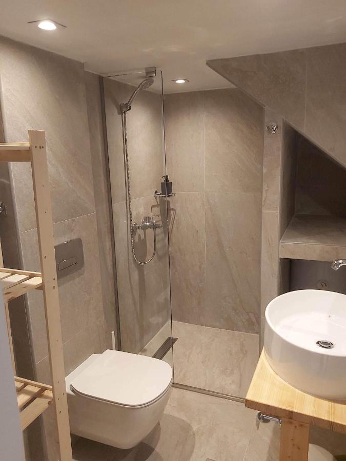 My Home Ioannina Ngoại thất bức ảnh