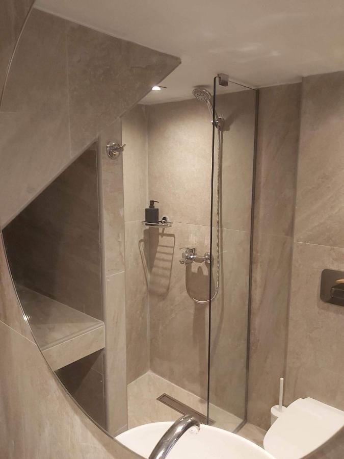 My Home Ioannina Ngoại thất bức ảnh