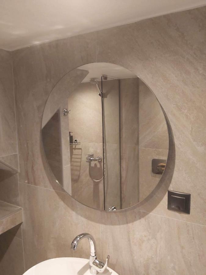 My Home Ioannina Ngoại thất bức ảnh