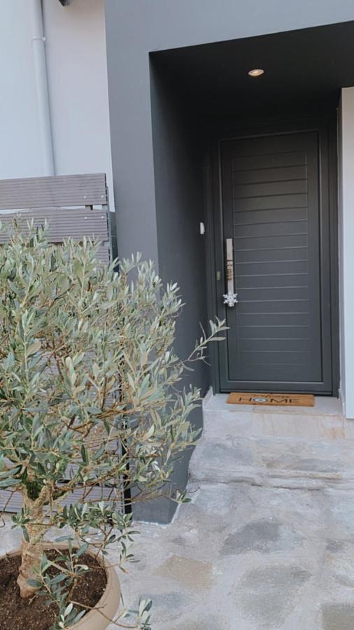 My Home Ioannina Ngoại thất bức ảnh