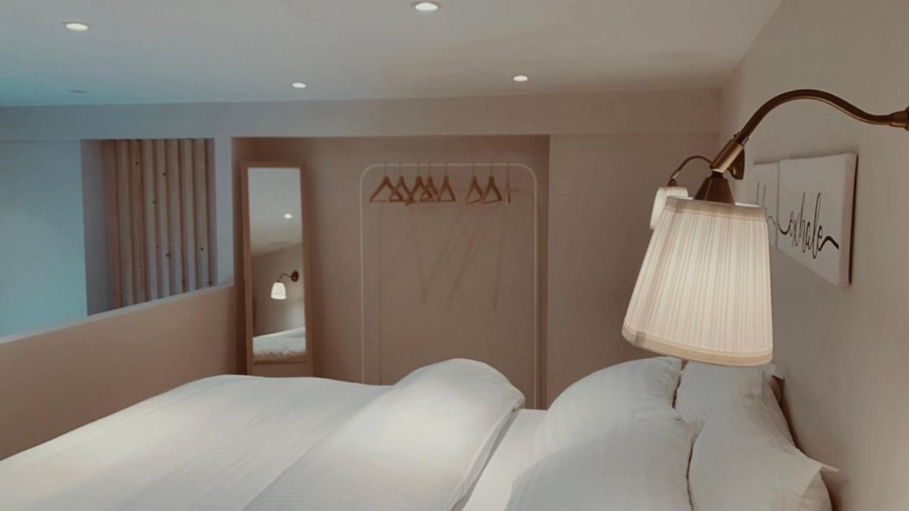 My Home Ioannina Ngoại thất bức ảnh