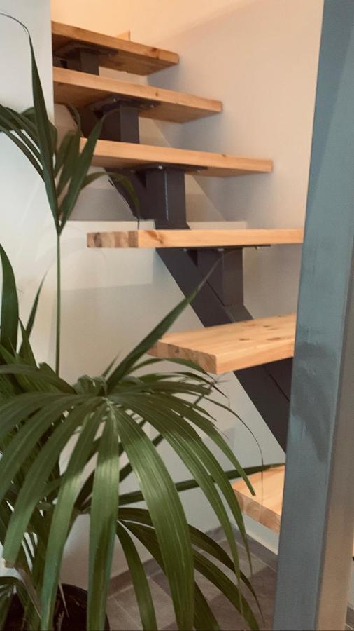 My Home Ioannina Ngoại thất bức ảnh